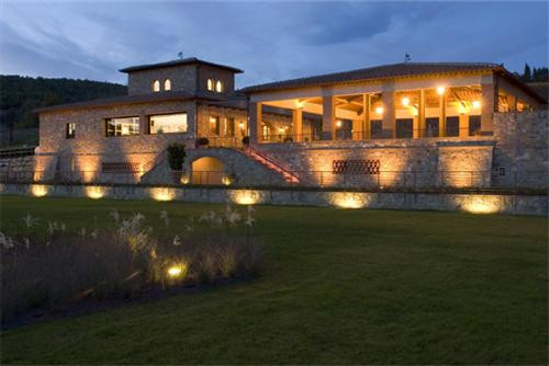 Castello di Radda-拉达因基安蒂必去景点