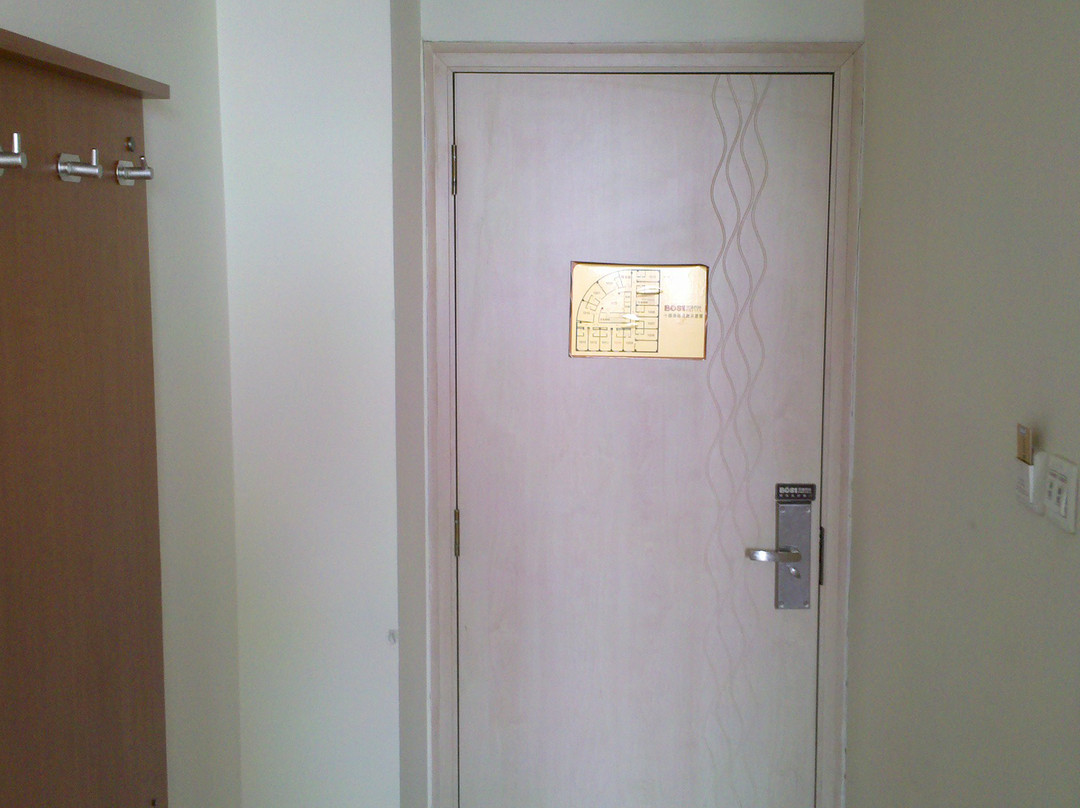 轻住.和丰酒店(淄博周村古商城大街店)主图