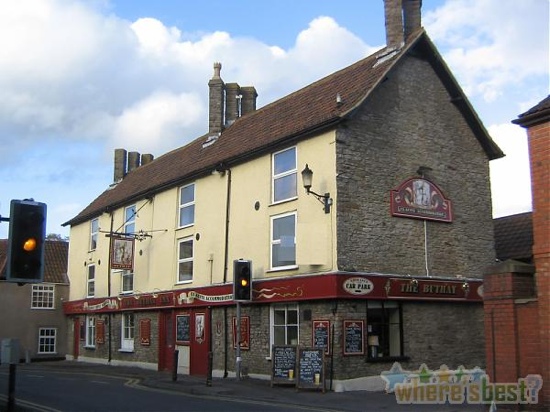 The Buthay Inn-客卧