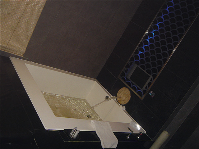 上海薇爱精品时尚酒店万航渡路店主图