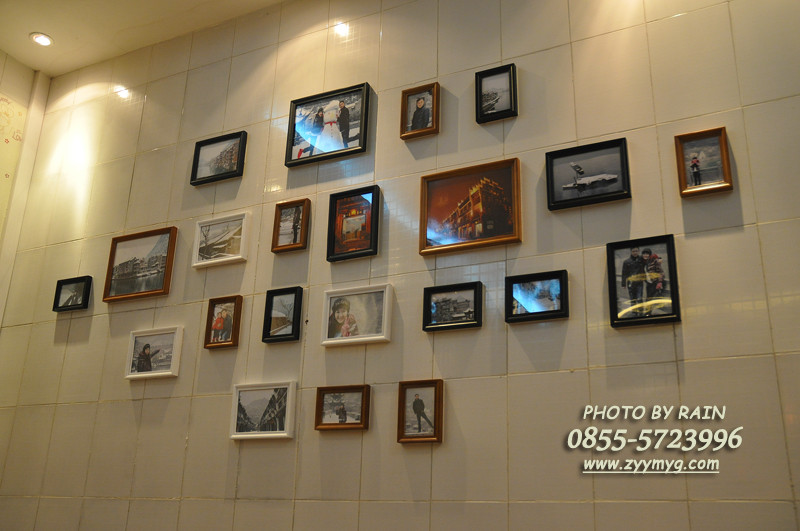 一米阳光客栈主图