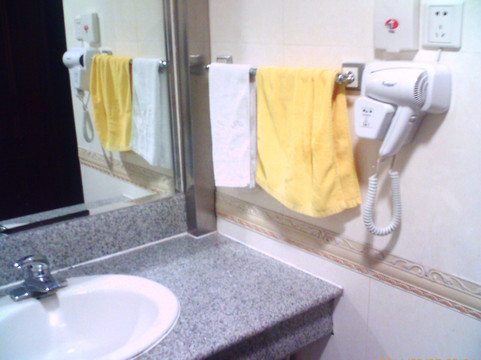 大唐科苑宾馆主图