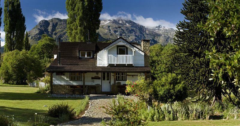 Futa Lodge