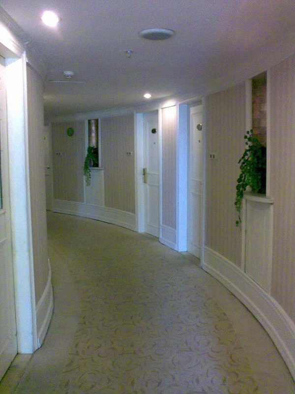 丽水飞达大酒店主图