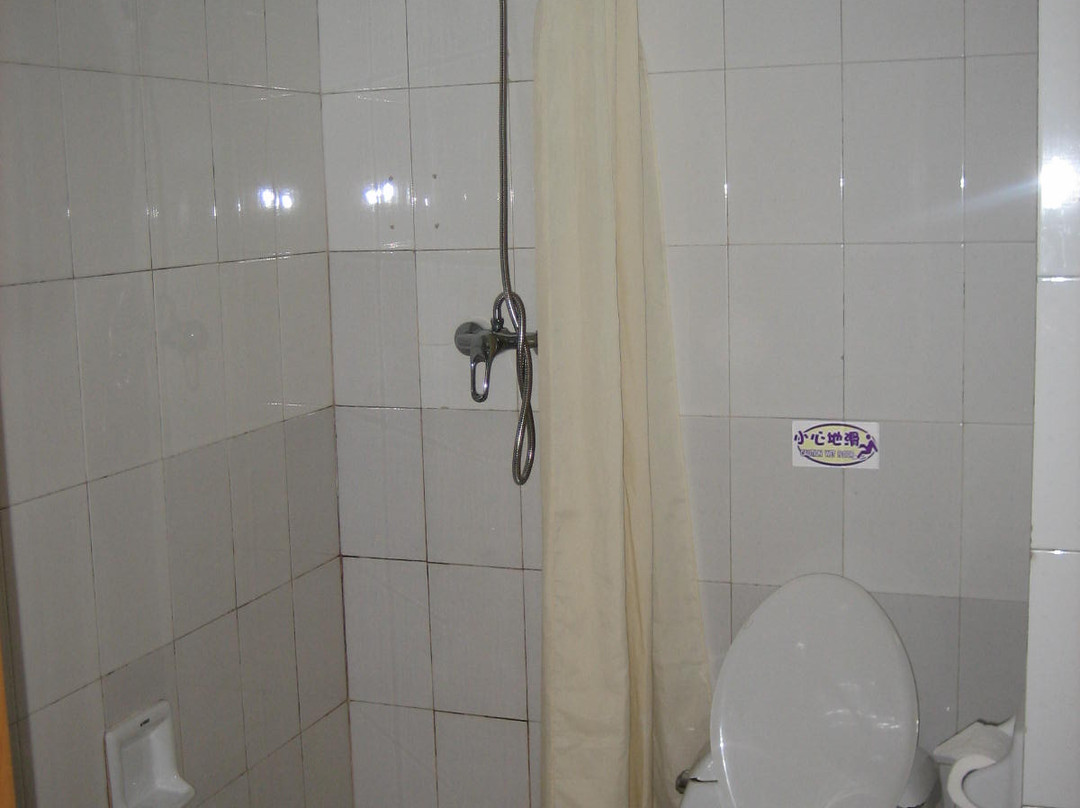 青岛华能宾馆主图