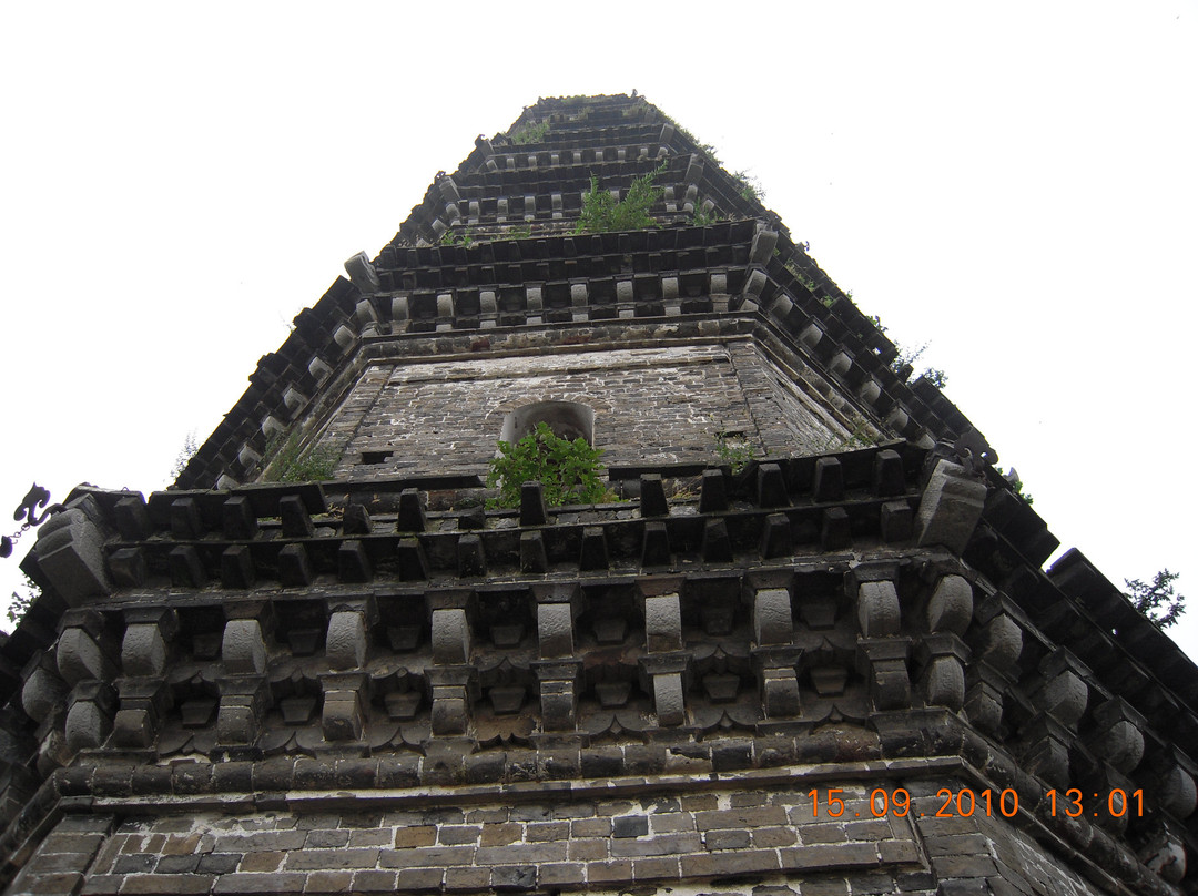 姥山岛-巢湖市必去景点