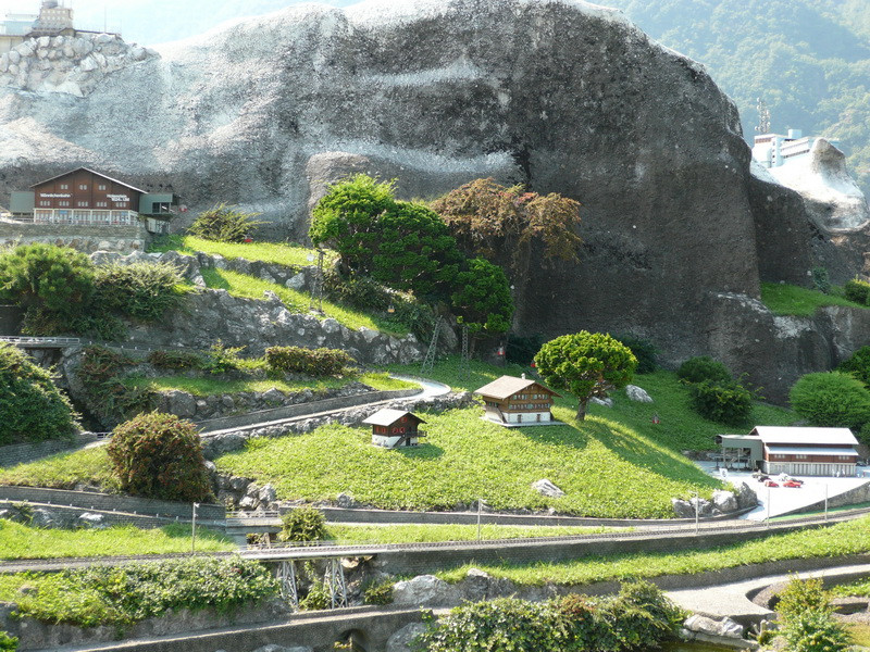 Swissminiatur景点图片