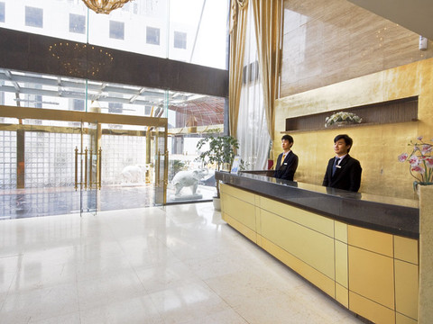 随行酒店(上海古北店)主图