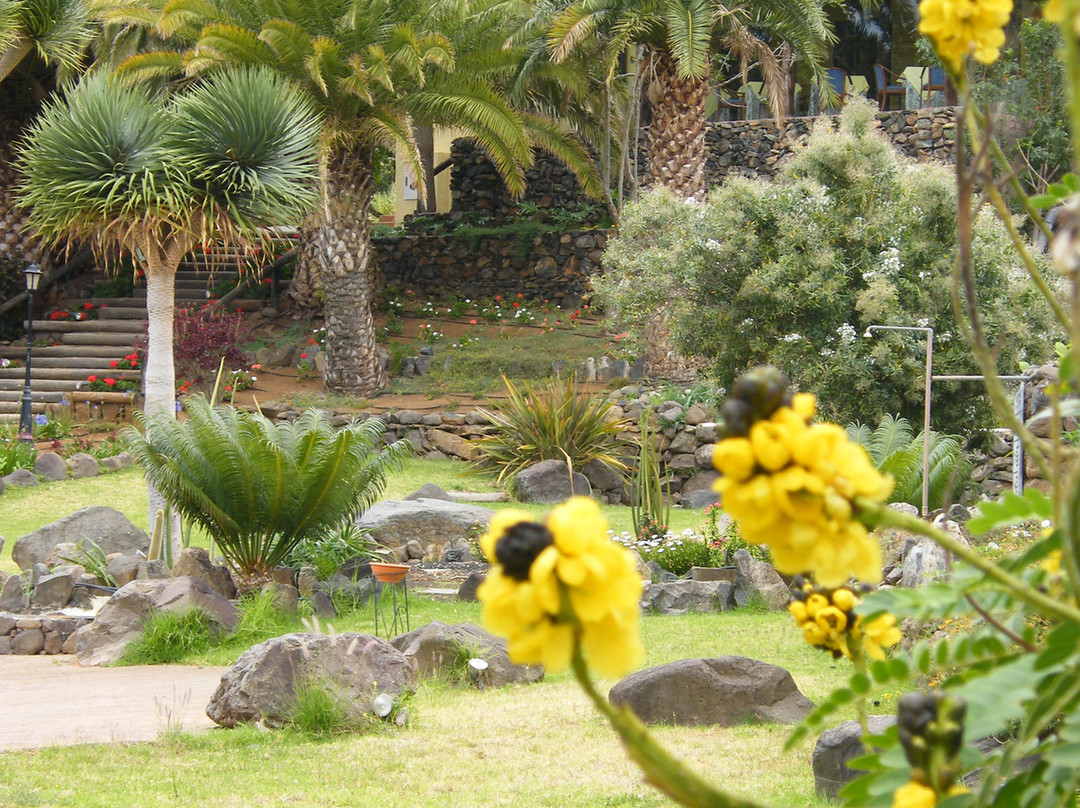 Hacienda de Anzo主图