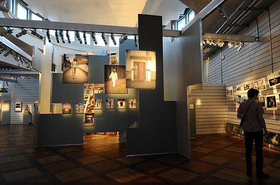 国立移民历史城-巴黎必去景点