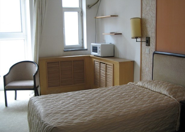 北京快乐假日大酒店主图