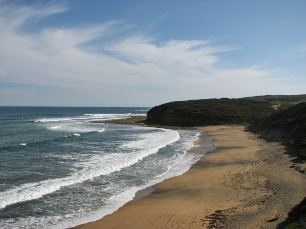 贝尔斯海滩-Bells Beach必去景点