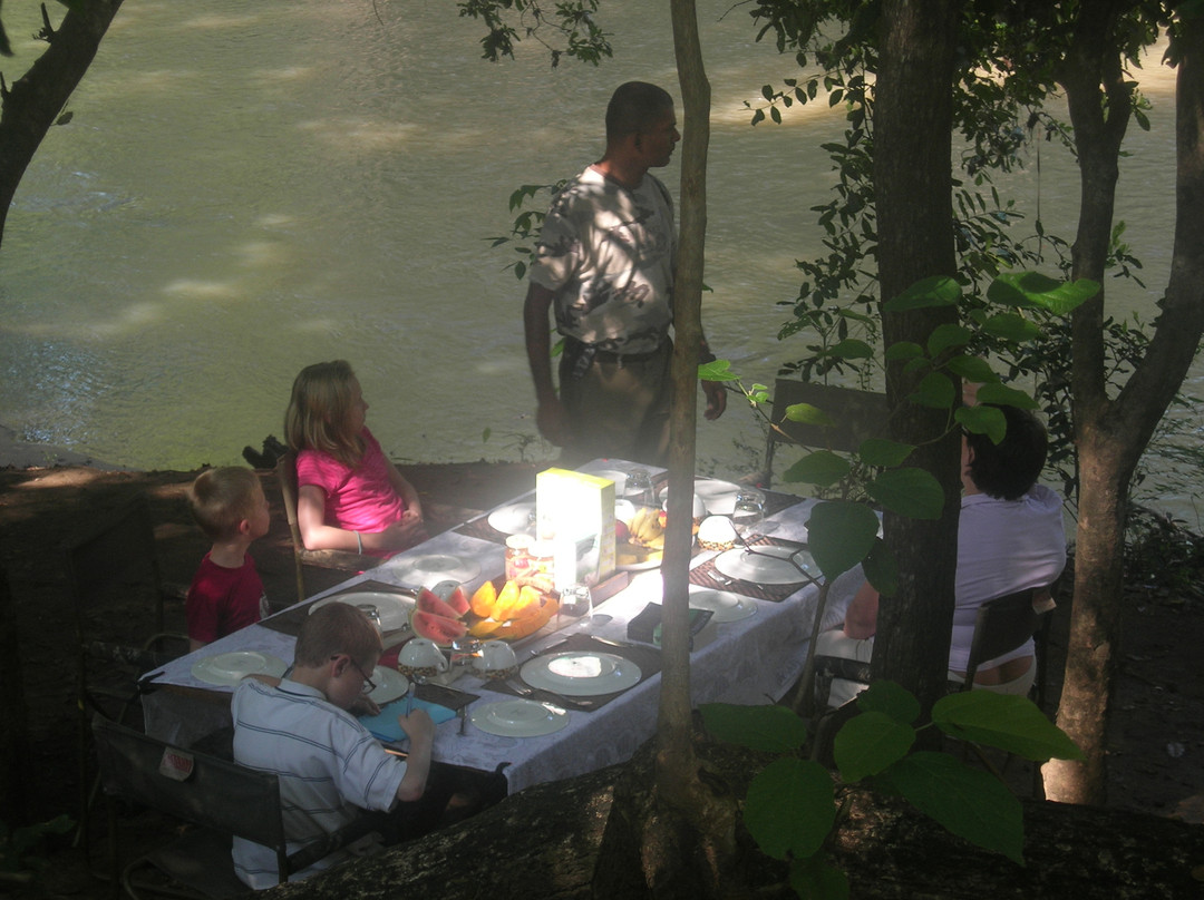 乌达瓦拉维国家公园-乌达瓦拉维国家公园必去景点