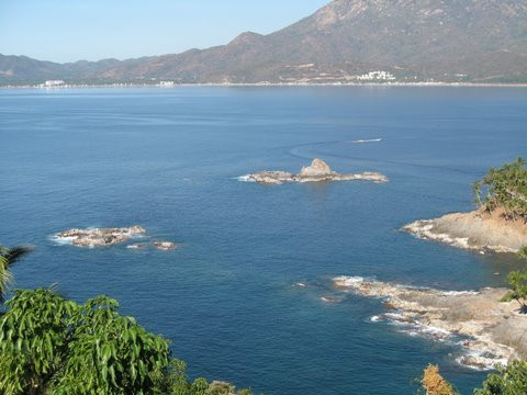 Bahía de Manzanillo-曼萨尼约必去景点