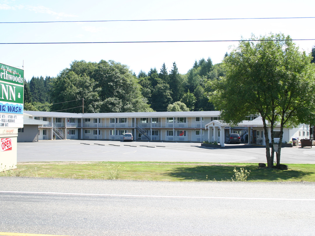 Northwoods Inn主图