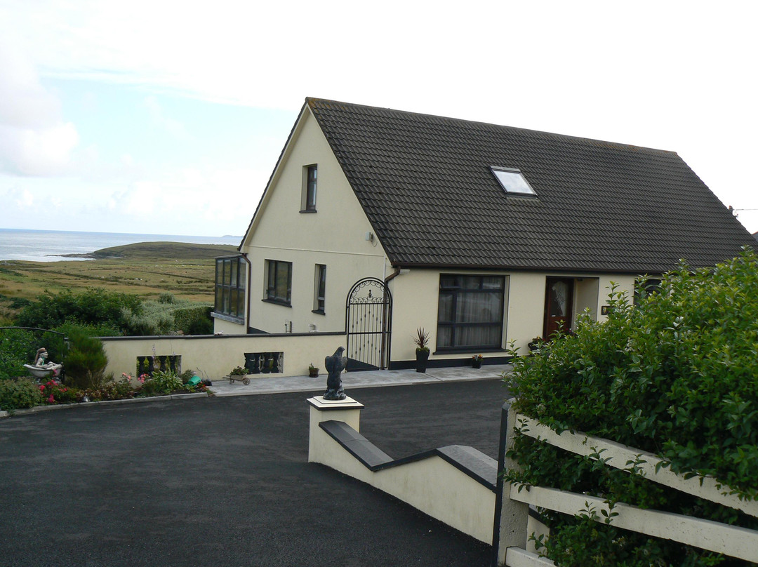 Achill Island旅游攻略图片