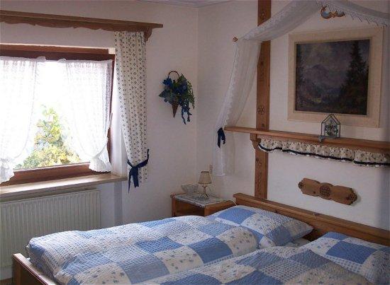 Haus Felsenfest-客卧