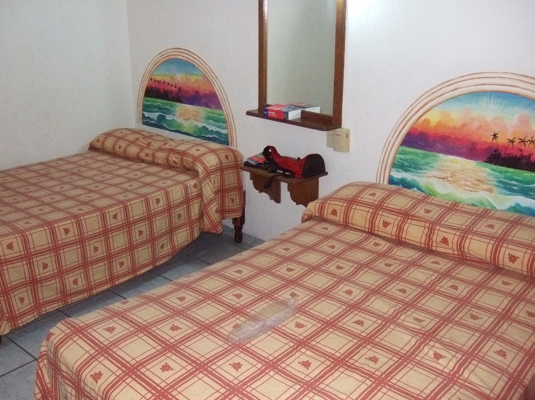 Posada Pacifico主图