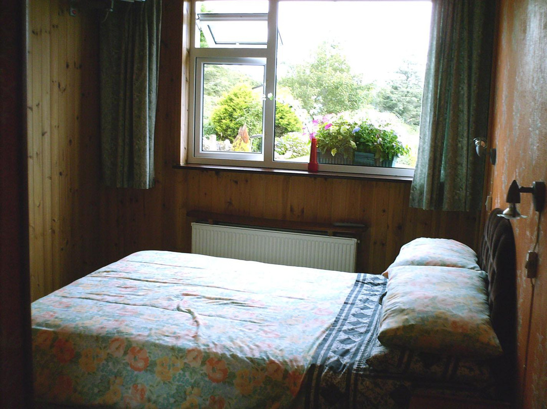 Heatherglen House B&B