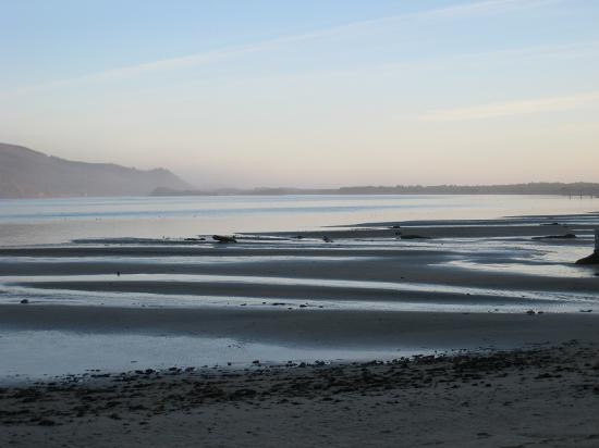 Nehalem Bay State Park-Nehalem必去景点