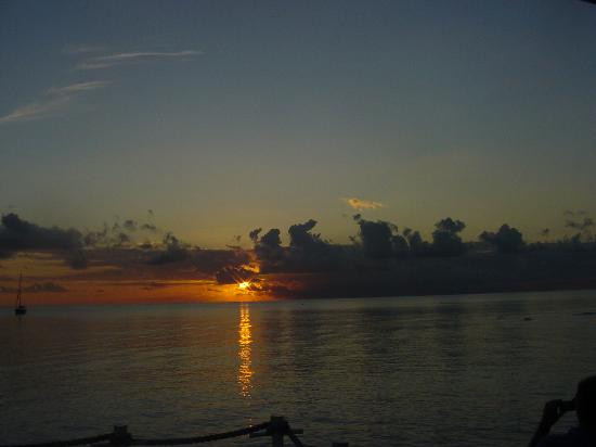 朗姆岬-大开曼岛必去景点