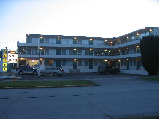 San Juan Motel