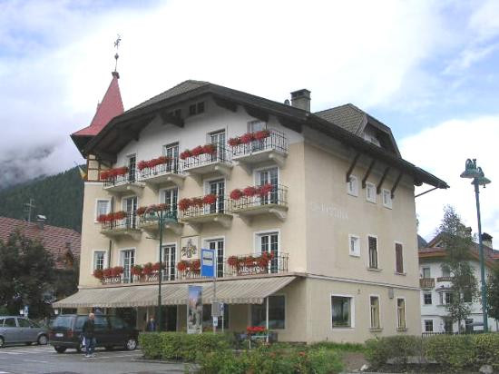 Hotel Villa Christina