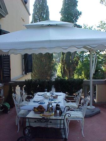 Castello Mediceo-餐饮