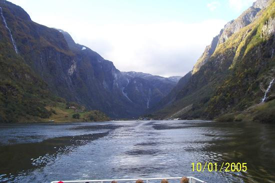 Fjord Tours-卑尔根必去景点