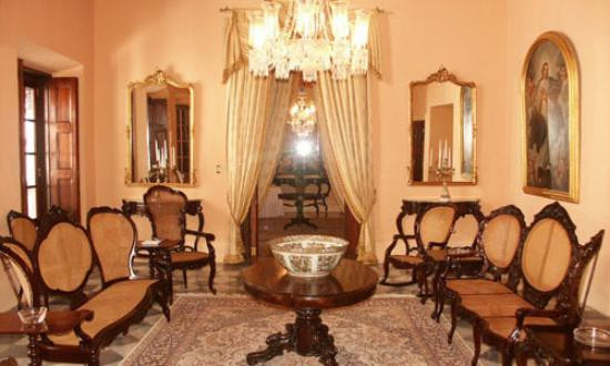 圣胡安堡垒-圣卡塔利纳宫-圣胡安必去景点