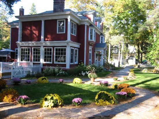 Saranac Inn Golf Club-客卧