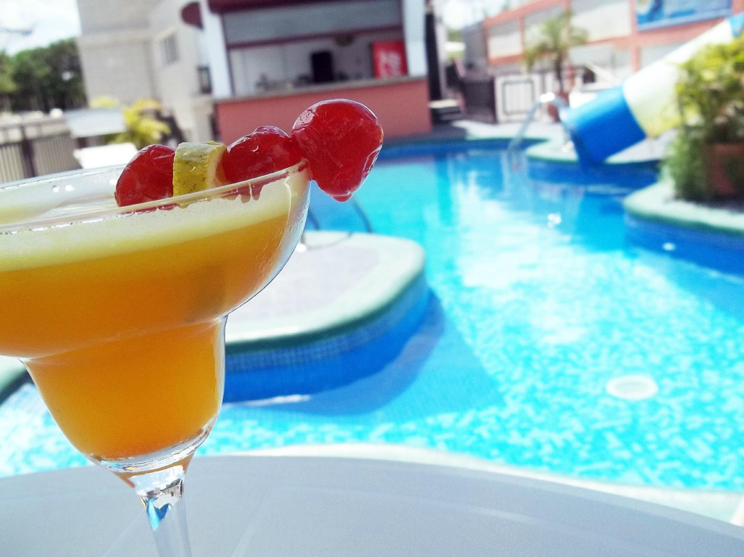 Hotel S.R. Suites