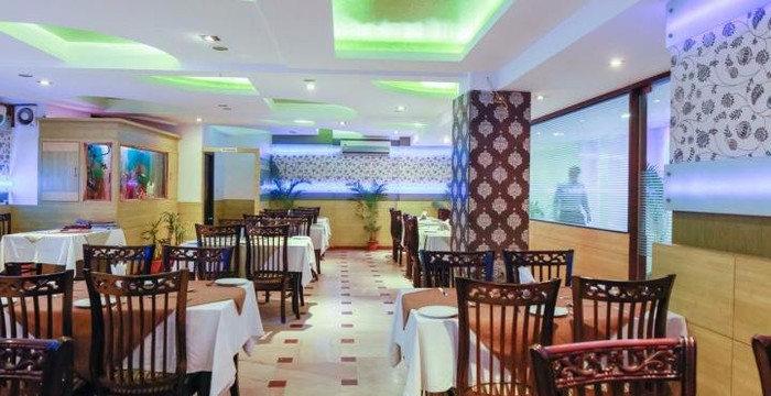 Dhanauli餐馆和美食-Rasam The Traditional Food