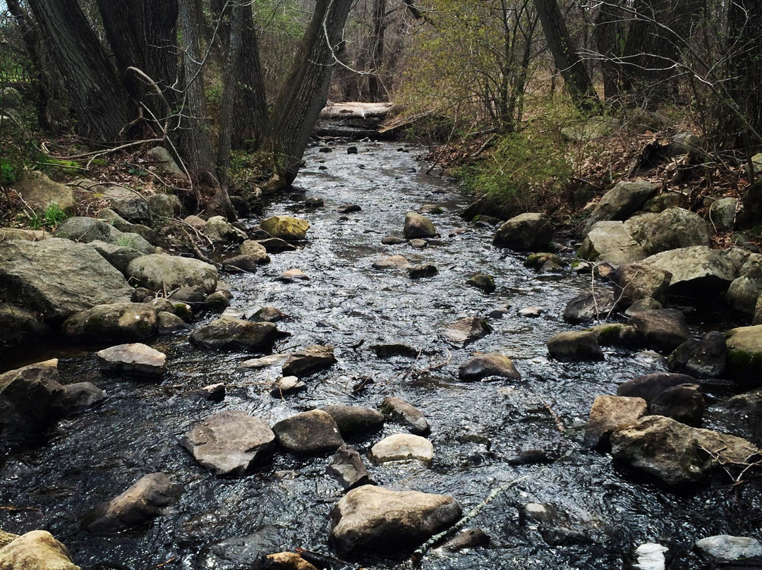 Callahan State Park-弗雷明汉必去景点