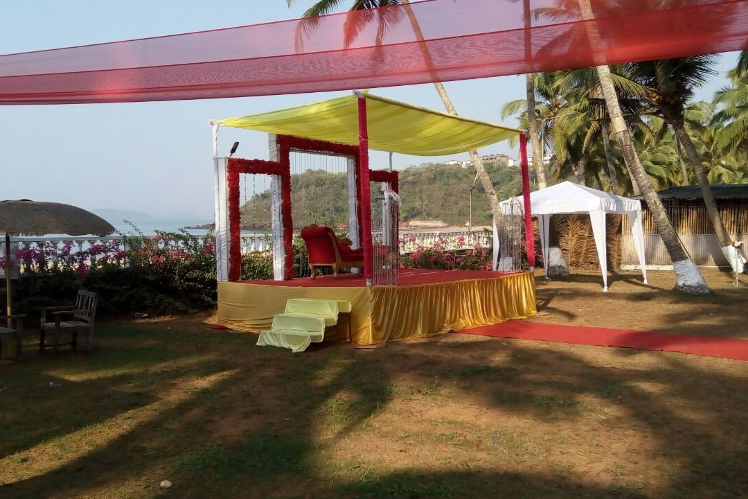 Beach Bay Cottages主图