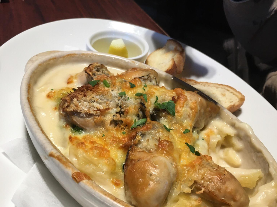 SAKURAGI BUTCHER HORLY＇S