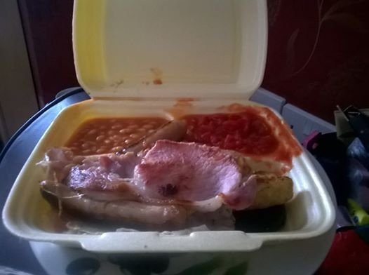 The Crusty Cob Sandwich Bar