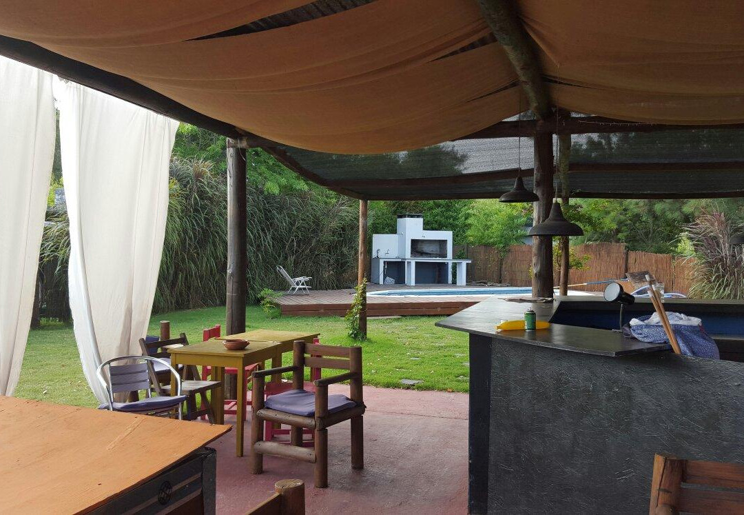 Casablanca Hostel