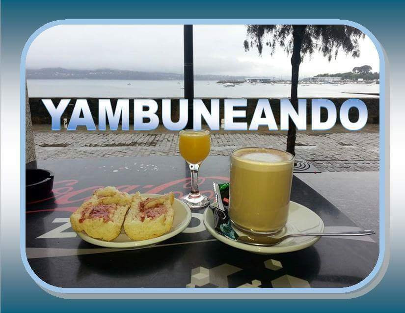 Yambu Cafe