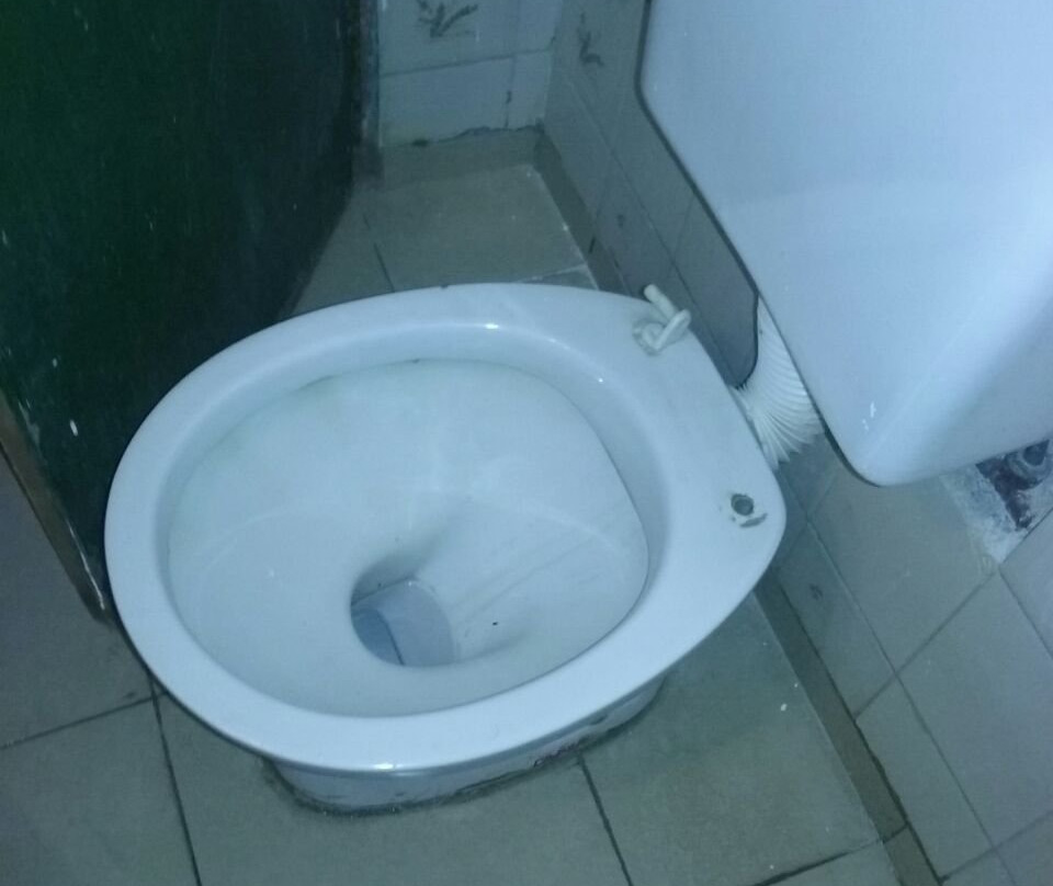 Hotel Alem