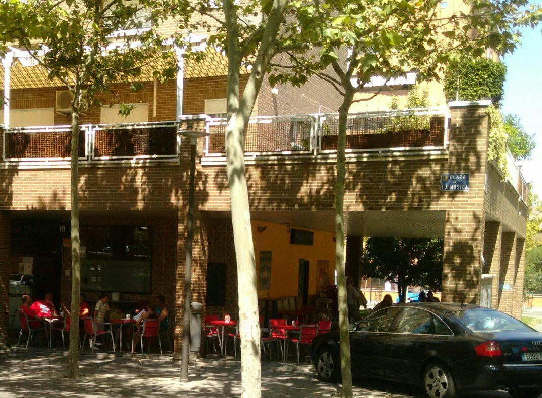 Taberna El Chigre