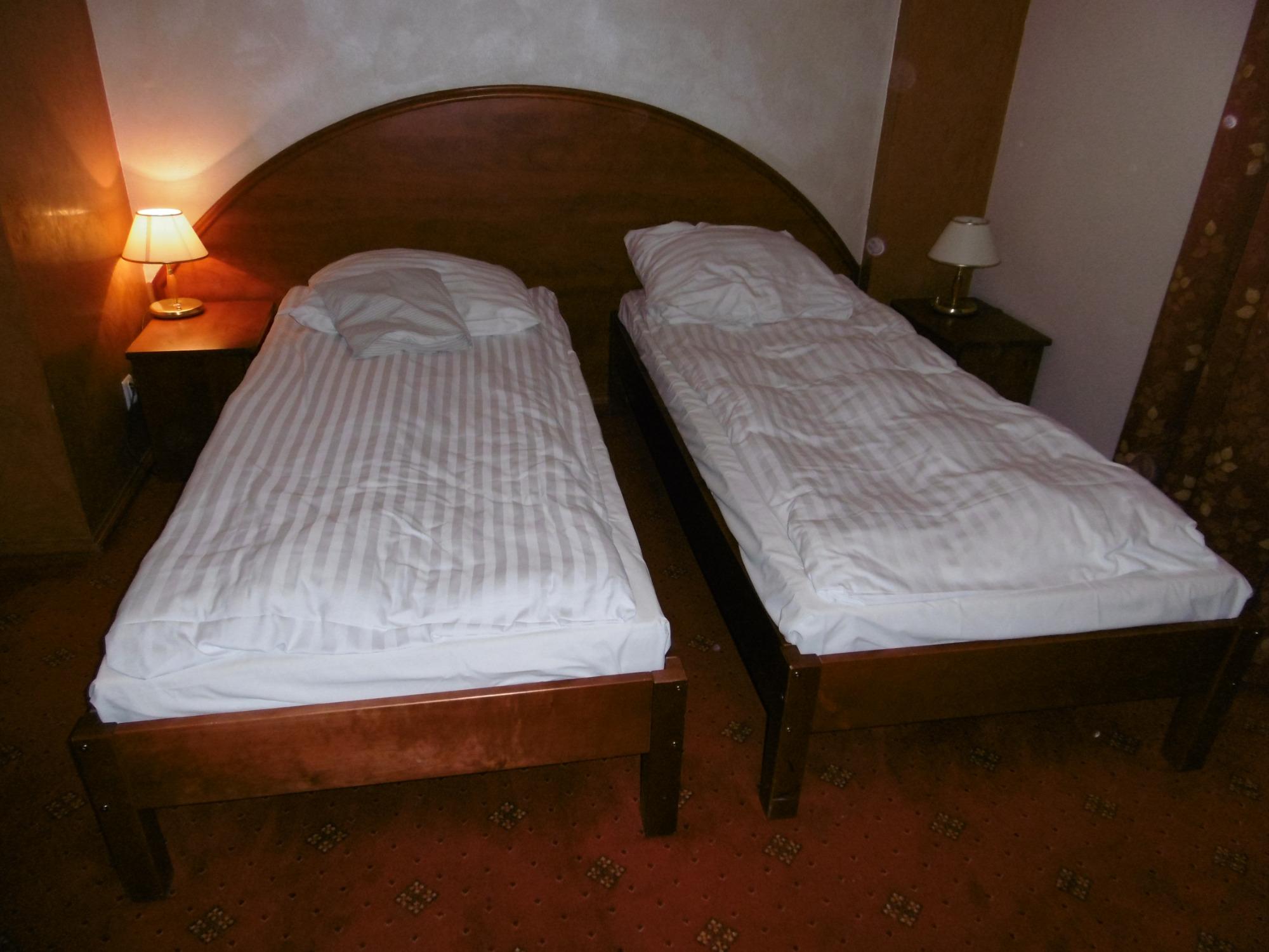 Diament Hotel-官方