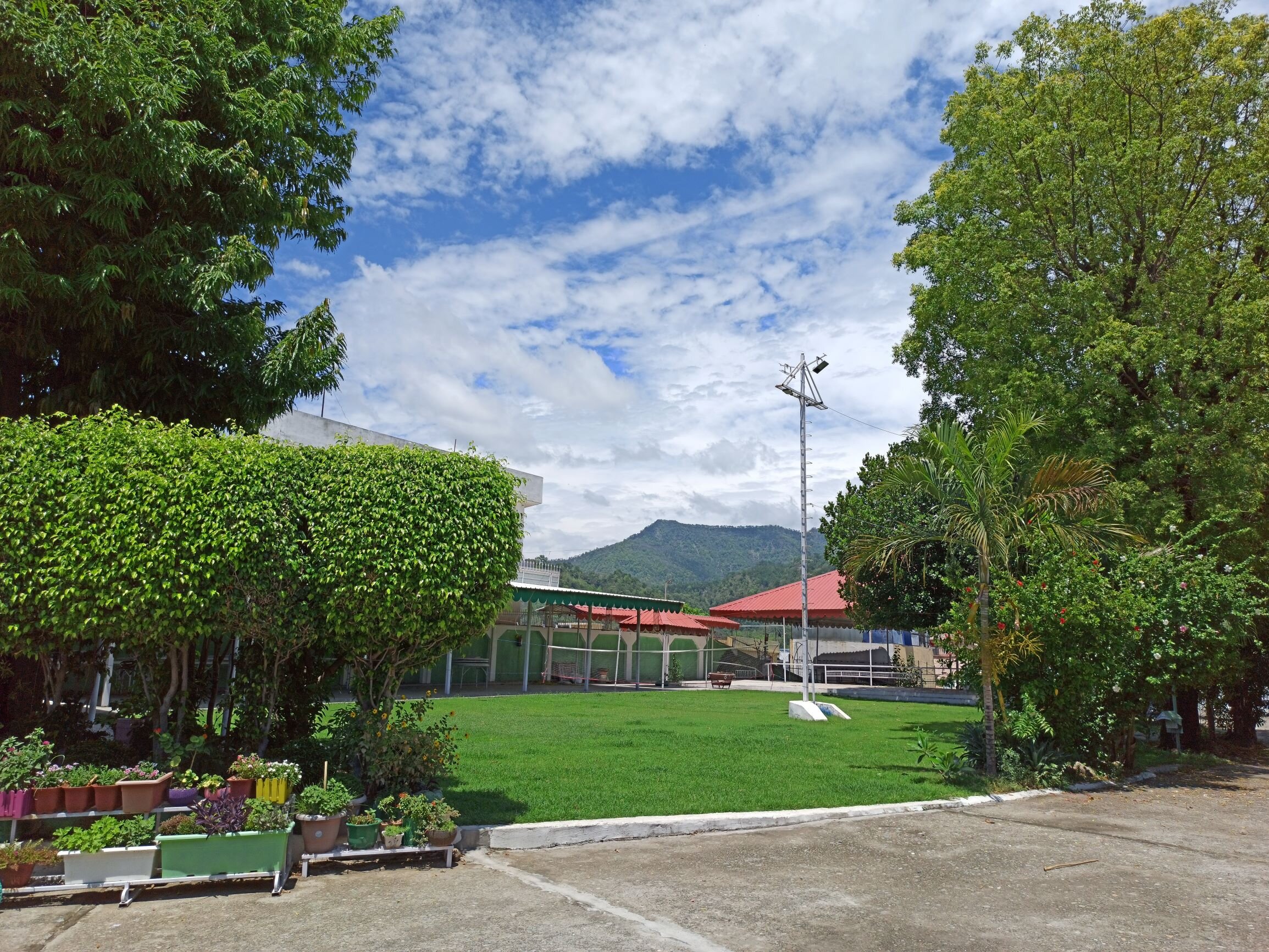 Hotel Green House-官方