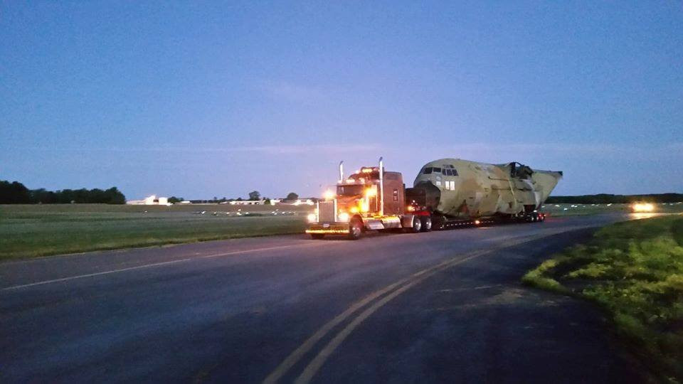 Empire State Aerosciences Museum-Scotia必去景点