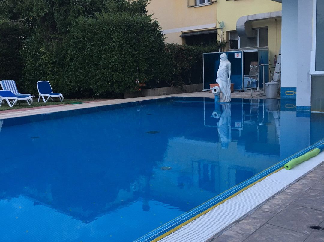 Hotel St. Louis主图