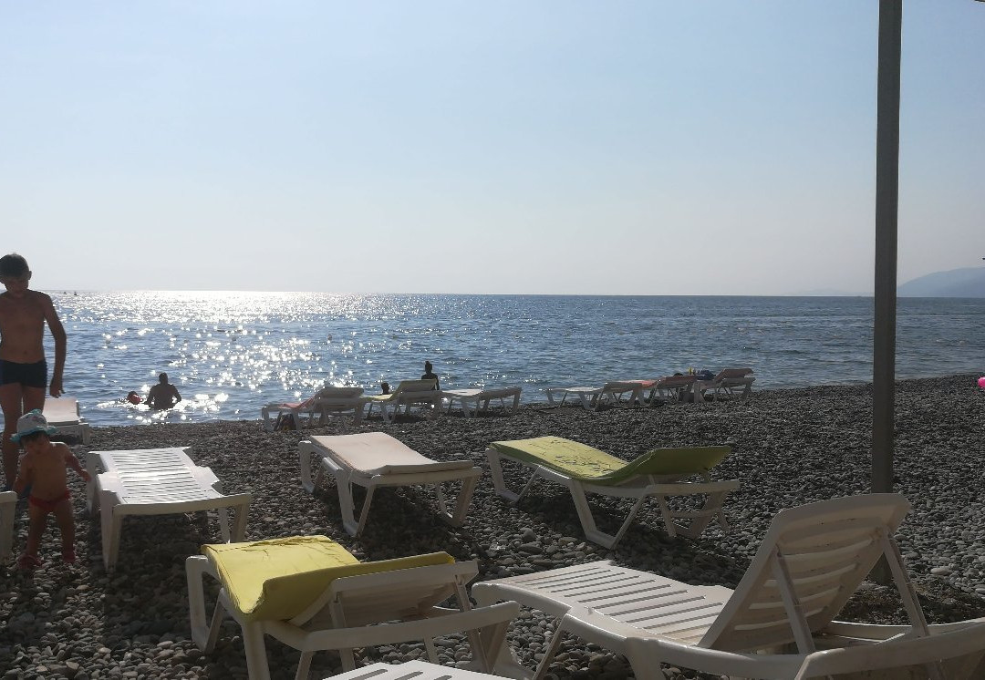 WellnessParkHotel Gagra主图