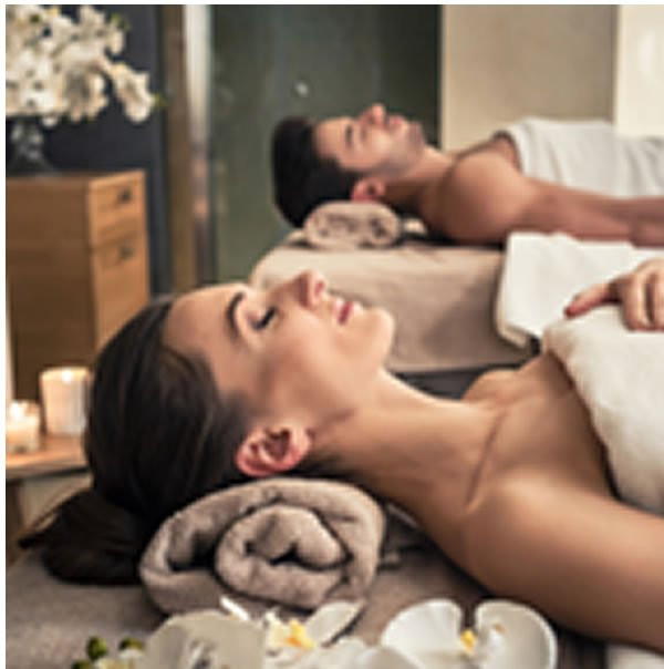 Ripple Sunshine Coast Massage Day Spa And Beauty-穆鲁拉巴必去景点