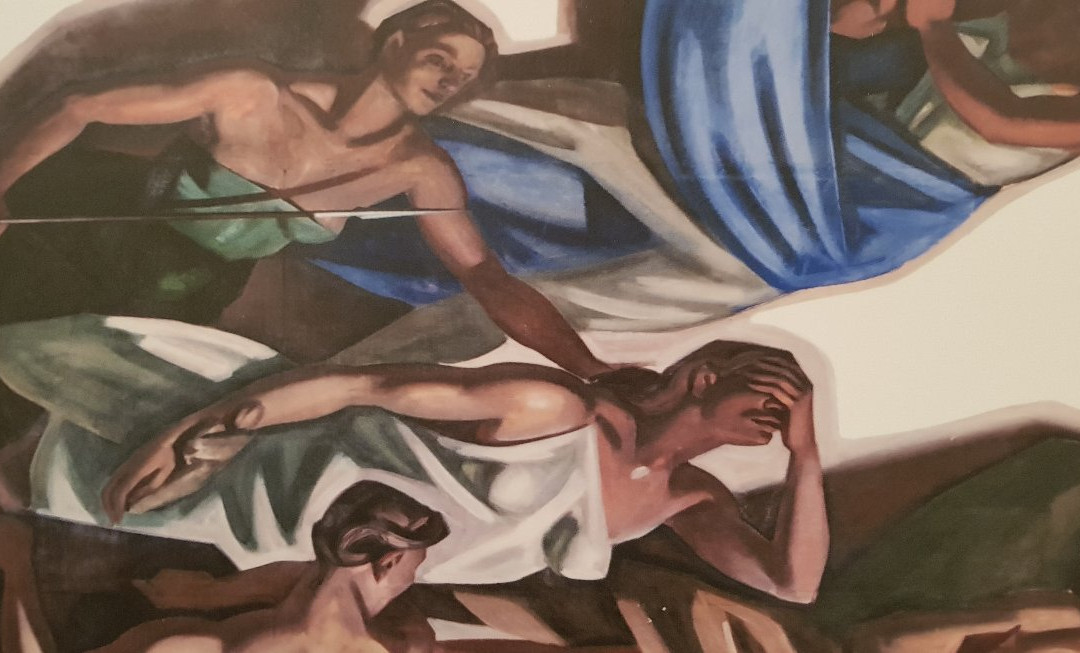 Galeria d'Arte Moderna Carlo Rizzarda景点图片