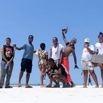 Mervin Safari Tours-蒙巴萨必去景点