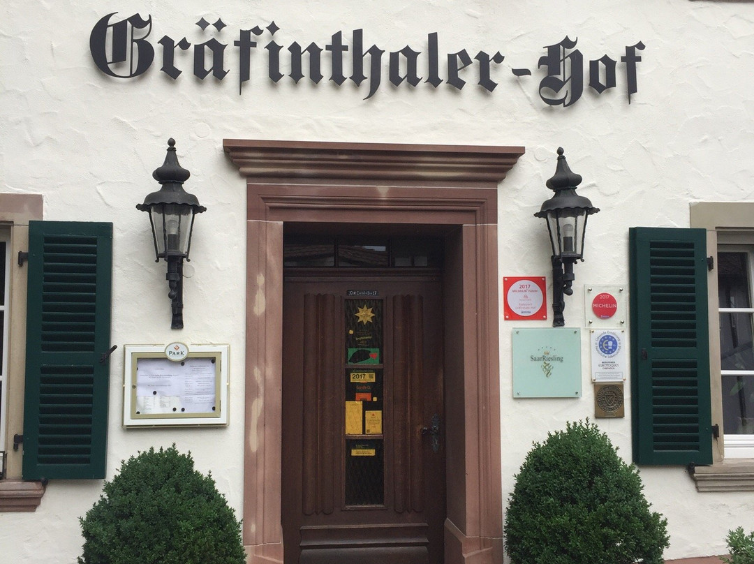 Grafinthaler Hof